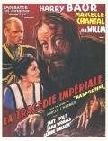 La tragedie imperiale - movie with Jacques Baumer.