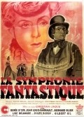 La symphonie fantastique - movie with Jean-Louis Barrault.