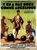 Y'en a pas deux comme Angelique is the best movie in Henry Laverne filmography.