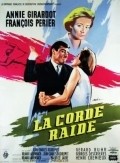 La corde raide - movie with Marcelle Arnold.