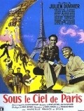 Sous le ciel de Paris - movie with Daniel Ivernel.