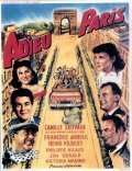 Adieu Paris is the best movie in Alfred Goulin filmography.