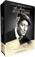 Miroir - movie with Jean Gabin.