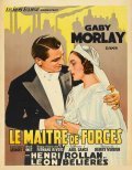 Le maitre de forges - movie with Gaby Morlay.