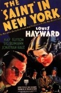 The Saint in New York - movie with Louis Hayward.