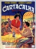 Cartacalha, reine des gitans - movie with Gaby Andre.