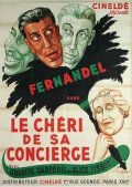 Le cheri de sa concierge - movie with Marcel Barencey.