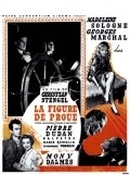 La figure de proue - movie with Georges Marchal.