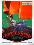 Pecheur d'Islande is the best movie in Yvonne Yma filmography.