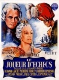 Le joueur d'echecs is the best movie in Delphin filmography.