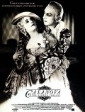 Casanova film from Aleksandr Volkov filmography.