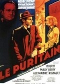 Le puritain - movie with Jean-Louis Barrault.