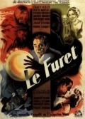 Le furet - movie with Jacques Baumer.