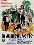 La jument verte film from Claude Autant-Lara filmography.