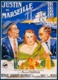 Justin de Marseille film from Maurice Tourneur filmography.