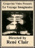 Le voyage imaginaire film from Rene Clair filmography.