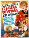 Les gens du voyage - movie with Francoise Rosay.
