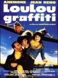 Loulou Graffiti - movie with Jean Reno.