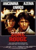 Zone rouge film from Robert Enrico filmography.