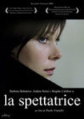La spettatrice is the best movie in Barbora Bobulova filmography.
