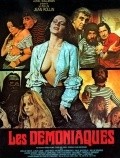 Les demoniaques film from Jan Rollen filmography.