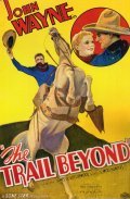 The Trail Beyond film from Robert N. Bradbury filmography.