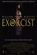 The Exorcist III film from William Peter Blatty filmography.