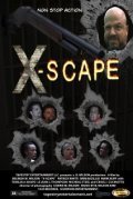 X-Scape is the best movie in Mark Dj. Kukinotta filmography.