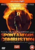 Spontaneous Combustion film from Tobe Hooper filmography.