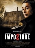 Imposture - movie with Patrick Bouchitey.