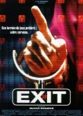 Exit film from Olivier Megaton filmography.