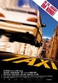 Taxi film from Gerard Pires filmography.
