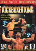 Film Kickboxer King.