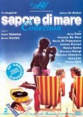Sapore di mare is the best movie in Isabella Ferrari filmography.