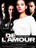 De l'amour is the best movie in Jean-Francois Gallotte filmography.