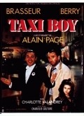 Taxi Boy - movie with Isaach De Bankole.