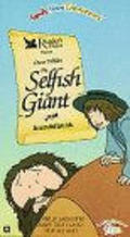 Animation movie The Selfish Giant.