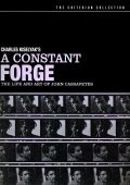 A Constant Forge - movie with Ben Gazzara.