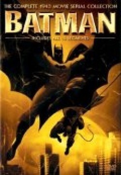 Batman film from Lambert Hillyer filmography.