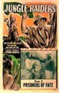 Jungle Raiders - movie with Ernie Adams.