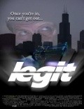 Legit is the best movie in Dave Gordon filmography.