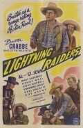 Lightning Raiders - movie with Steve Darrell.