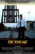 The Passage - movie with Ben Daniels.