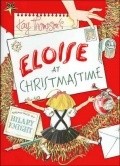 Eloise at Christmastime film from Kevin Lima filmography.