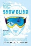 Film Snow Blind.