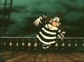 Animation movie Barmaley i morskie piratyi.