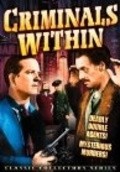 Criminals Within - movie with Donald Curtis.