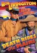 Film Death Rides the Plains.