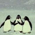 Pingvinyi