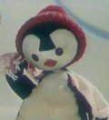 Animation movie Tri pingvina.